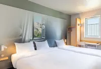 B&B Hotel Poitiers 1 Futuroscope - Frühstück