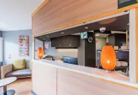 B&B Hotel Strasbourg Nord Mundolsheim Hotels in La Wantzenau