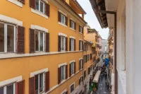 59 Steps Trevi Hoteles en 