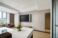 Meihao Yizhi Hotel (Kuitun Station Branch)