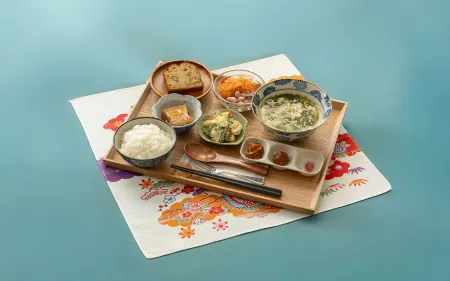 Ada Garden Hotel Okinawa