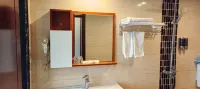Yangxin fenglin hotel