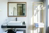Qingdao Xingyi Shihai Seaview Foreign Room
