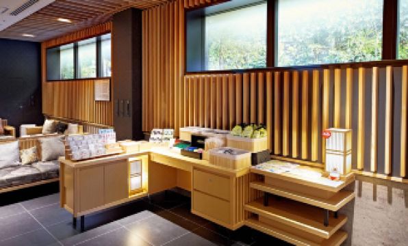 Daiwa Roynet Hotel KYOTO-EKIMAE PREMIER