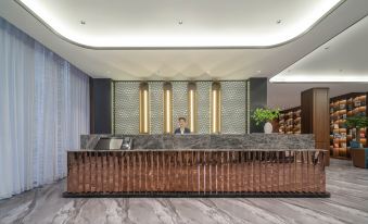 Dingbian Venus Hotel
