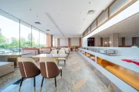 Yulong Hotel - breakfast