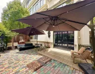 French-style BNB。 진산/금산 인공해수욕장지구 호텔