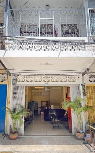 รูปภาพของดิว'ริง มูนชายน์ โฮสเทล สามย่าน