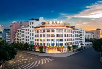 วินเซาท์ เคลเมนไทน์ ทาโช เดธ