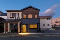 Kyoran Hinokitei 조난구 주변 호텔