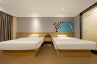 City Comfort Inn Hotel (Fangchenggang Huhai Shijia)