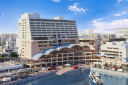 South Gate Hotel Okinawa