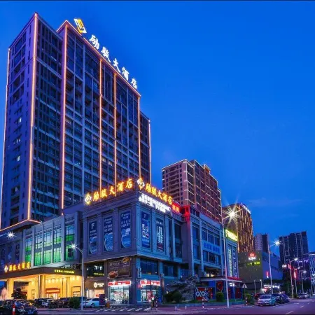 Lijun Hotel
