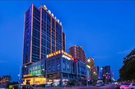 Lijun Hotel