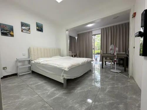Qiushui Weilan Homestay
