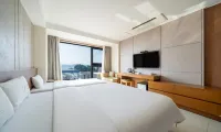 Wolmido Premiers Hotel Hotels in Incheon