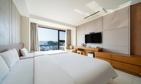 Wolmido Premiers Hotel
