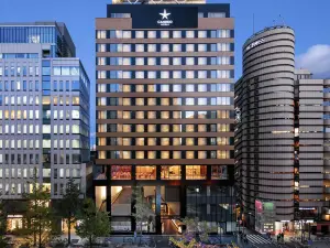 Candeo Hotels Osaka Shinsaibashi