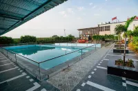 Chandrika Green Resorts Near Prem Mandir Hotels in Jait