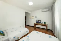Lijiang Yongle Inn - Evcil Hayvan Kabul Edilen Alan