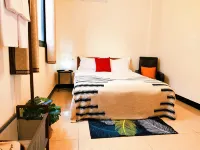Haveachillday Inn - balcone