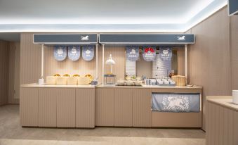 Hanting Hotel(Kunshan Xiaolin Middle Road Branch)