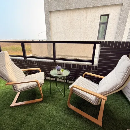 Carrot Hostel