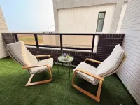 Carrot Hostel