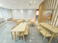 Yunjing • Xizhao Hotel ( Anshun High - speed Railway West Station) Hotels in Anshun