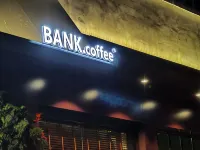 Moran Hotel (Yishui Oriental Shopping Centre Chang'an Middle Road Branch)