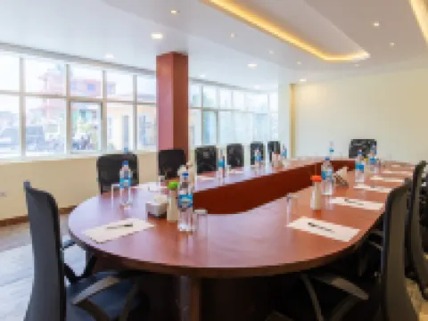 Hotel Classic Plaza Hotels in Bara