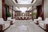Wanda Realm Ningde - Breakfast
