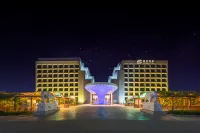 吐魯番恆澤酒店 鄰近蘇公塔的酒店