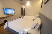 Yangliuwan Garden Hotel (Maotai Town 1915 Plaza)