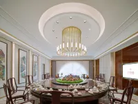 RONGDE HOTEL Hotels in Ordos