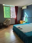 Liwan Hotel (Qingyuan Xincheng Yueyun Bus Station Branch) - spa