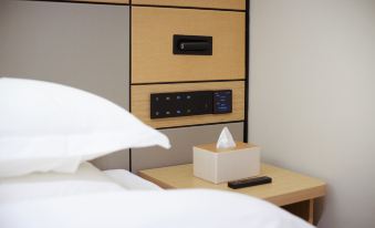 Quanjing Hotel (Beijing Zi Zhu Bridge Wanshou Temple Metro Station Branch)