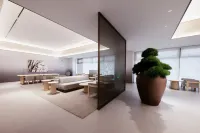 JI Hotel (Lu'an Yu'an District Wanda Plaza) Hotel di Lu'an