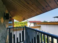 Zhuyin Shiju Homestay