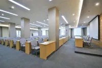 Lavande Hotel - Business