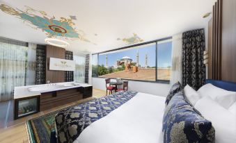 Seven Hills Hotel - Special Category