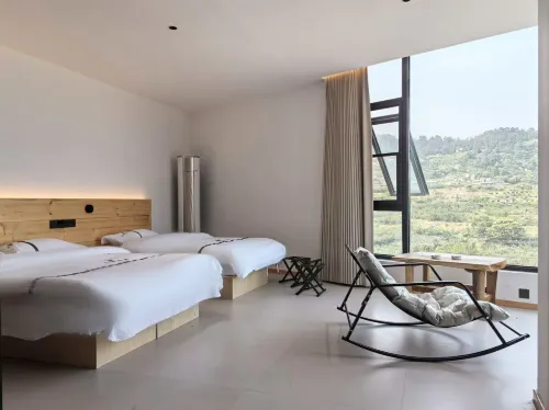 蒙陰蒙山民俗山莊（沂蒙山旅遊景區店）