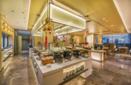 Lijiang DETING GARDEN HOTEL