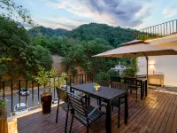 Chongdu ditch traces of Fengqi Lishe B&B Hotels in Luanchuan