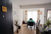 Kester International Apartment Hotel - พร้อมระเบียง