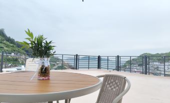 Nanjidao Houlongbo Hotel
