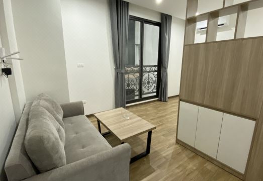 에라 아파트먼트 락 롱 콴