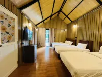 The Lofthouse Sansai - balcony