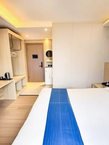 ZhuangYuan boutique Hotel