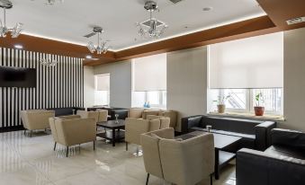 Arium Hotel
